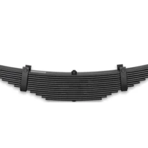 BPW Trailer Multi-Leaf Spring