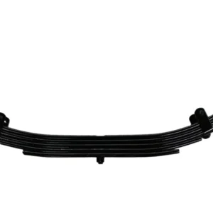 Heavy-Truck Multi-Leaf Assemblies
