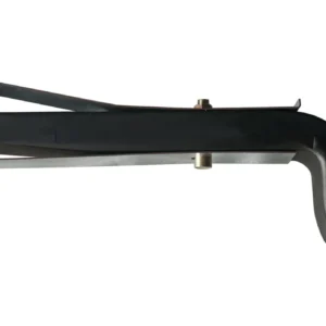 Offset Suspension Guide Arm