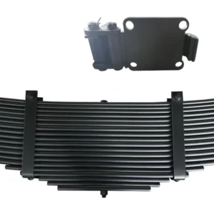 Single-Point Heavy Spring Assembly