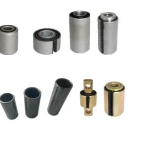 Spring Bushings & Mounting Parts