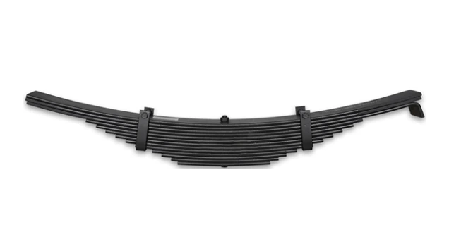 BPW Trailer Multi-Leaf Spring