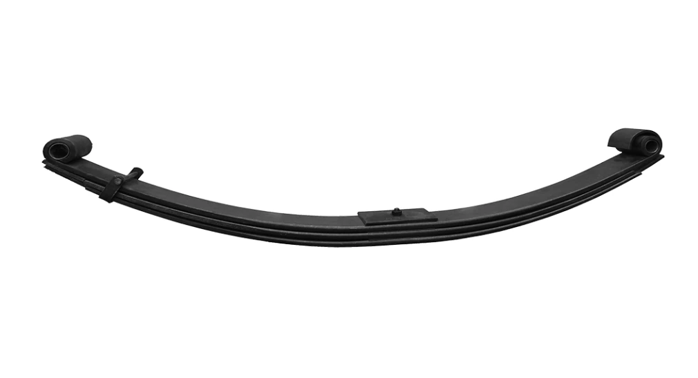 Freightliner Leaf Spring