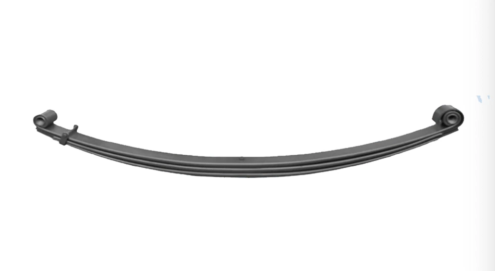 Kenworth Leaf Spring
