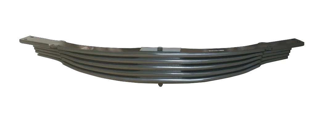 Mercedes-Benz Parabolic Leaf Spring