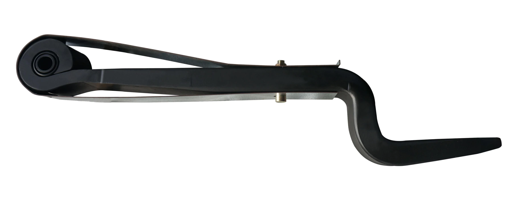 Offset Suspension Guide Arm