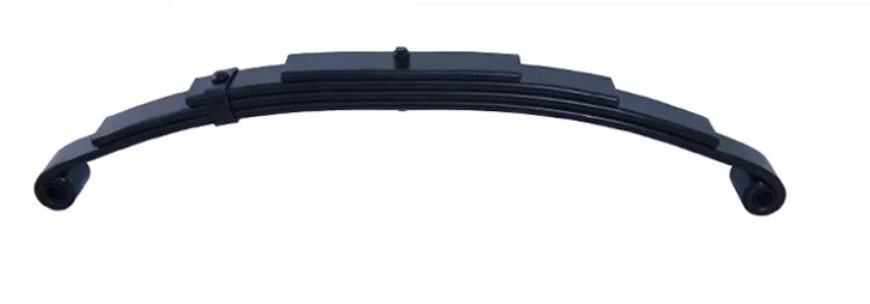 Parabolic Leaf Spring Assemblies