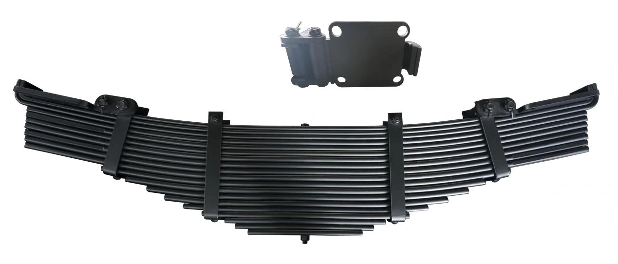 Single-Point Heavy Spring Assembly