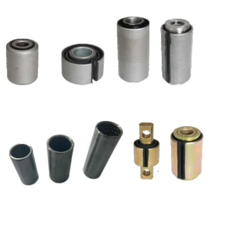 Spring Bushings & Mounting Parts